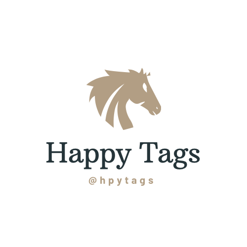 Happy Tags