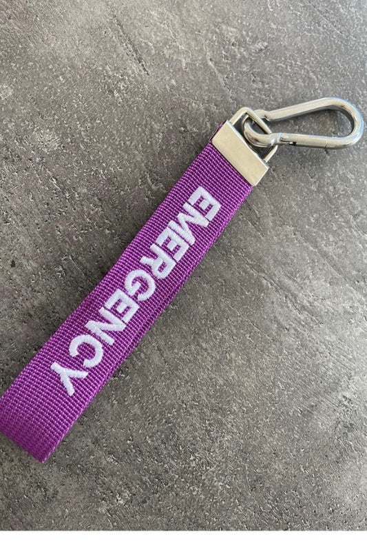 Double Sided Stable Tag